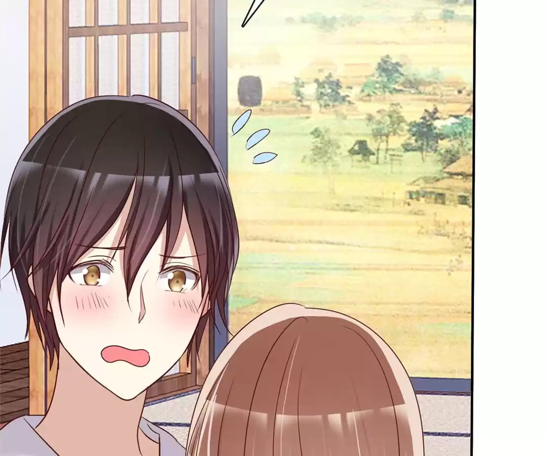 Love Trainee Chapter 43 page 50 - 