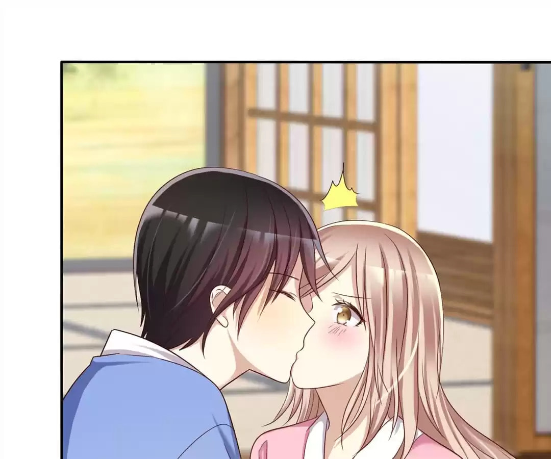 Love Trainee Chapter 43 page 6 - 