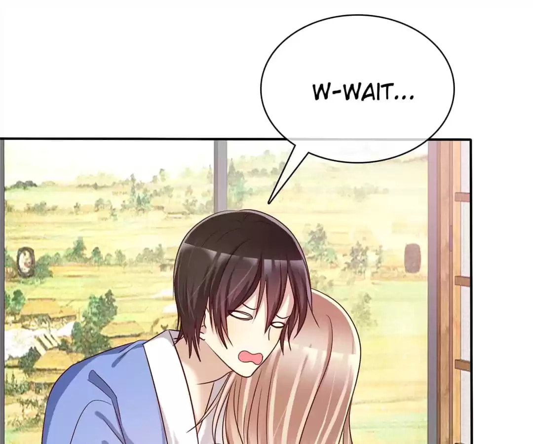 Love Trainee Chapter 43 page 54 - 