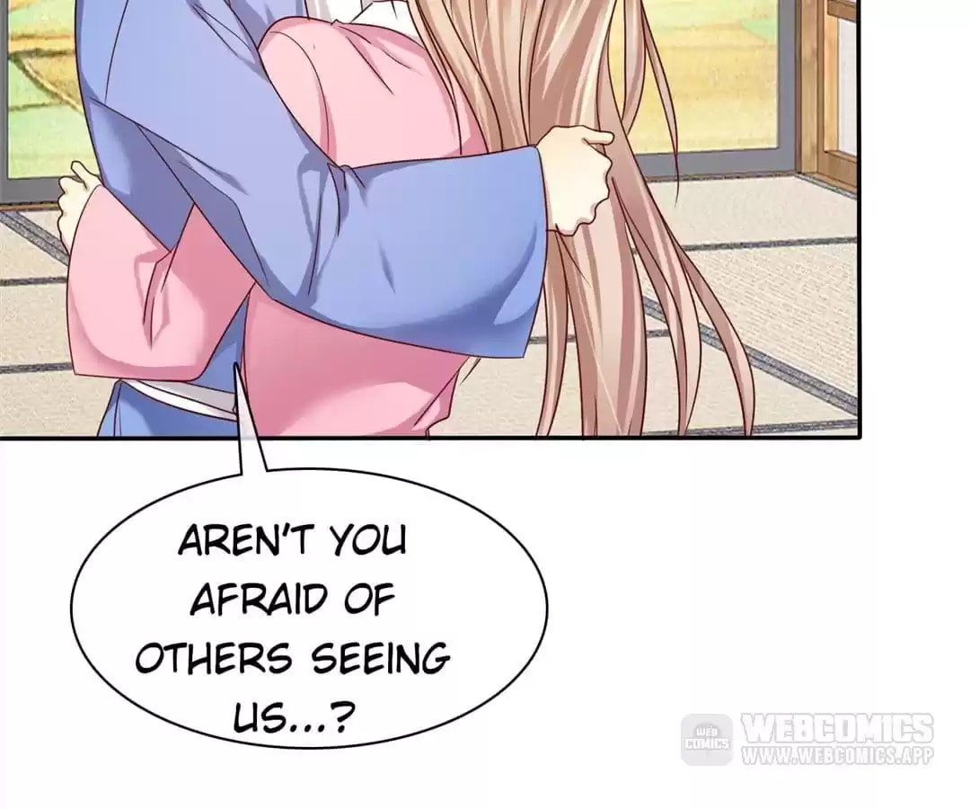 Love Trainee Chapter 43 page 55 - 