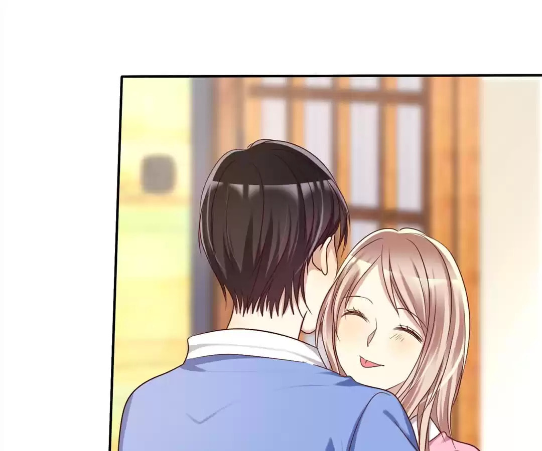 Love Trainee Chapter 43 page 56 - 