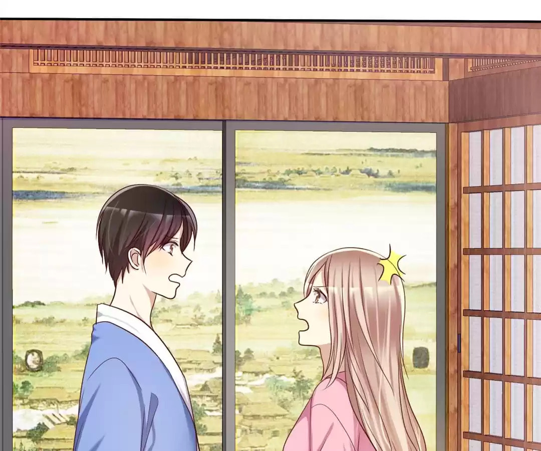 Love Trainee Chapter 43 page 58 - 