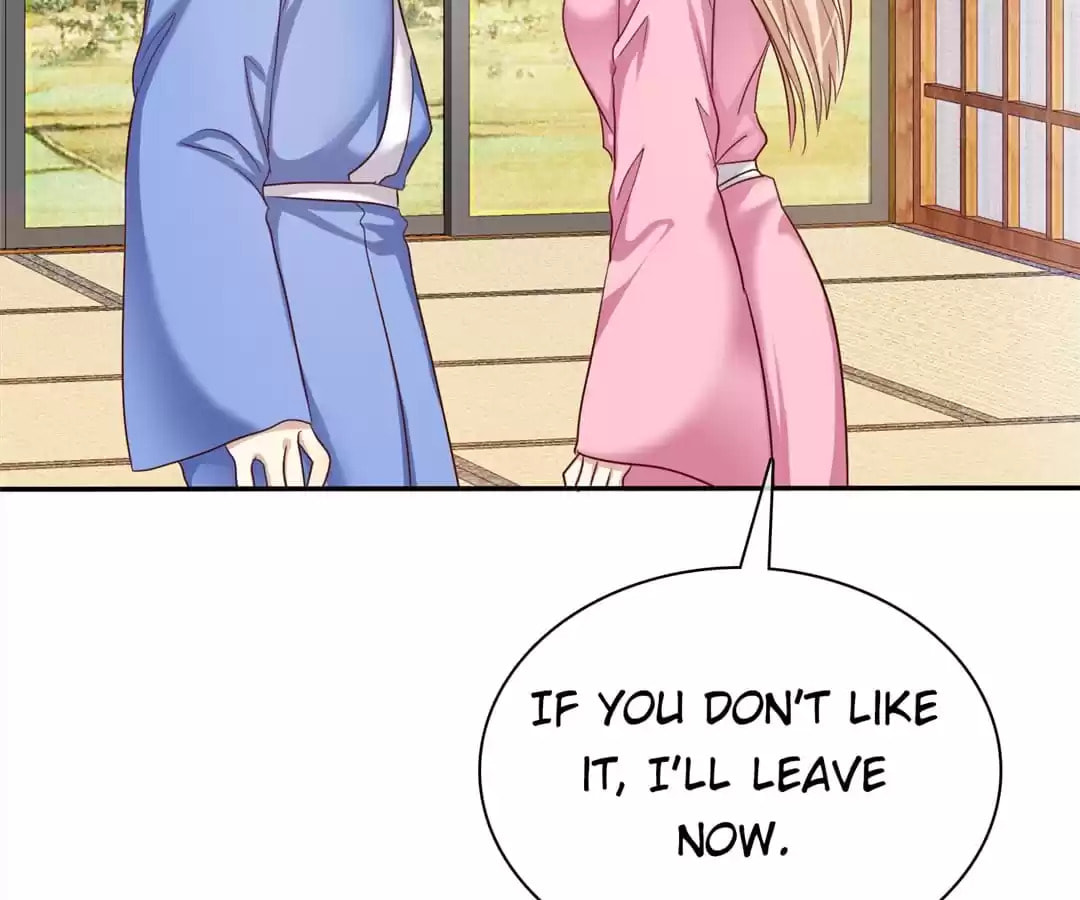 Love Trainee Chapter 43 page 59 - 