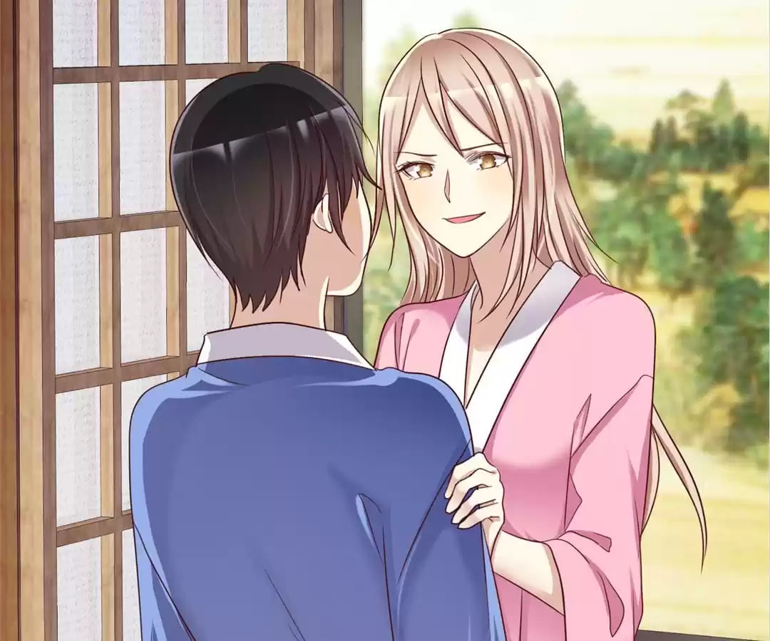 Love Trainee Chapter 43 page 64 - 