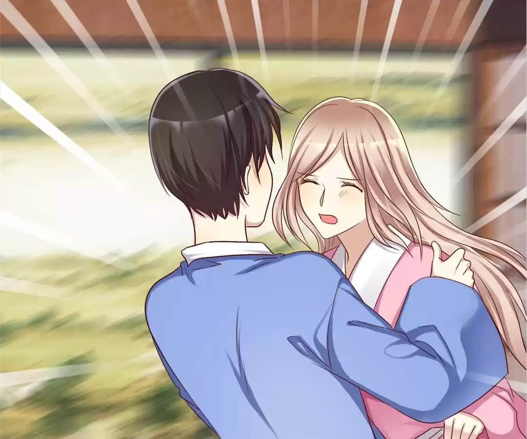 Love Trainee Chapter 43 page 67 - 