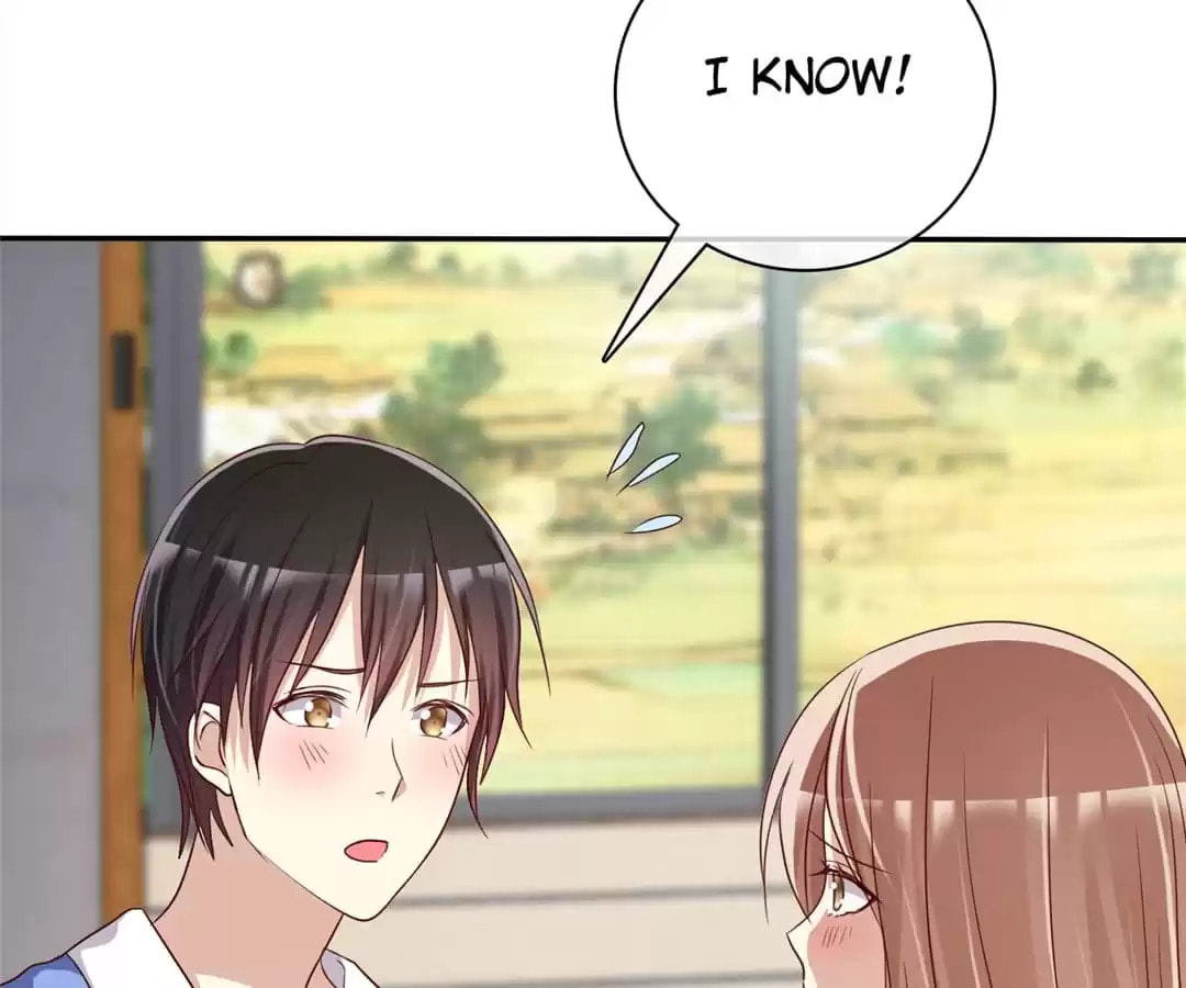 Love Trainee Chapter 43 page 8 - 