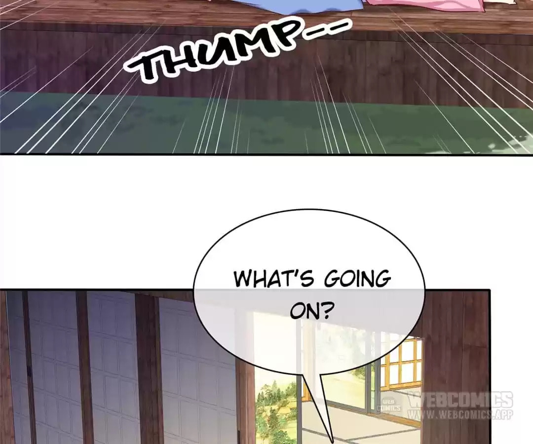 Love Trainee Chapter 43 page 71 - 