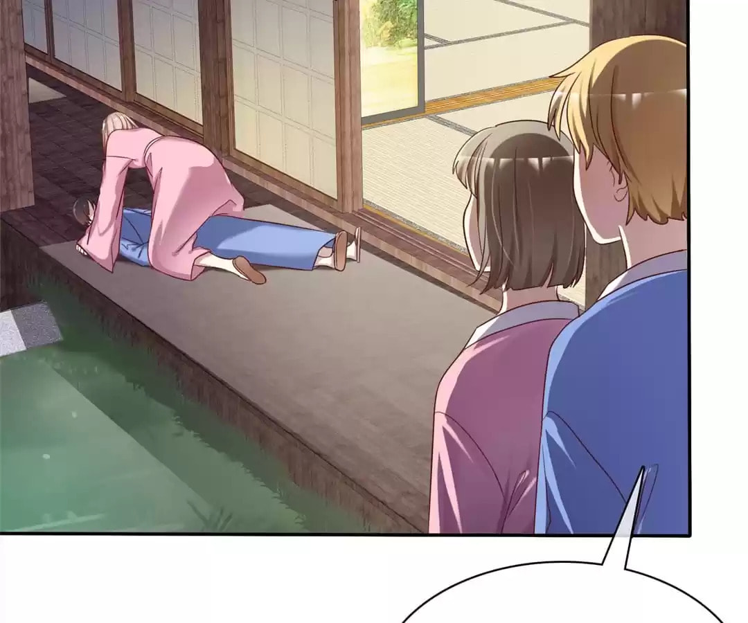 Love Trainee Chapter 43 page 72 - 