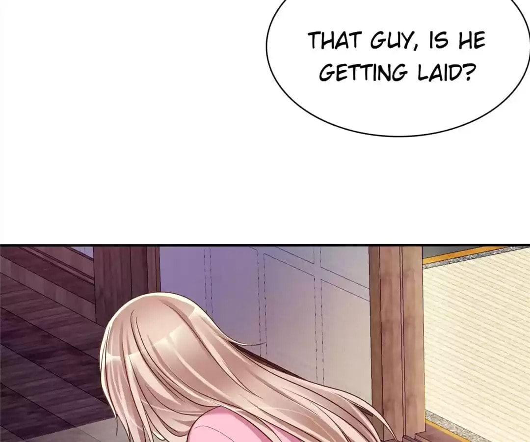 Love Trainee Chapter 43 page 73 - 