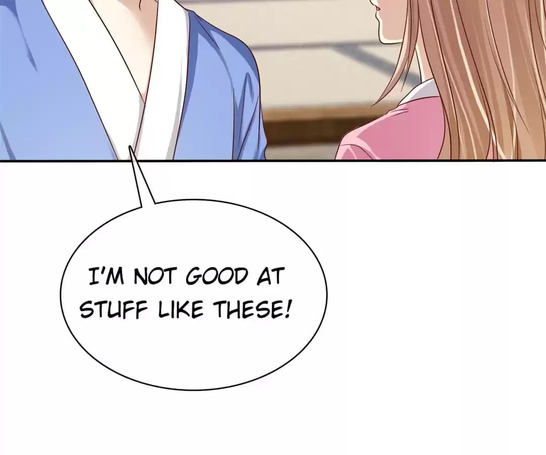 Love Trainee Chapter 43 page 9 - 