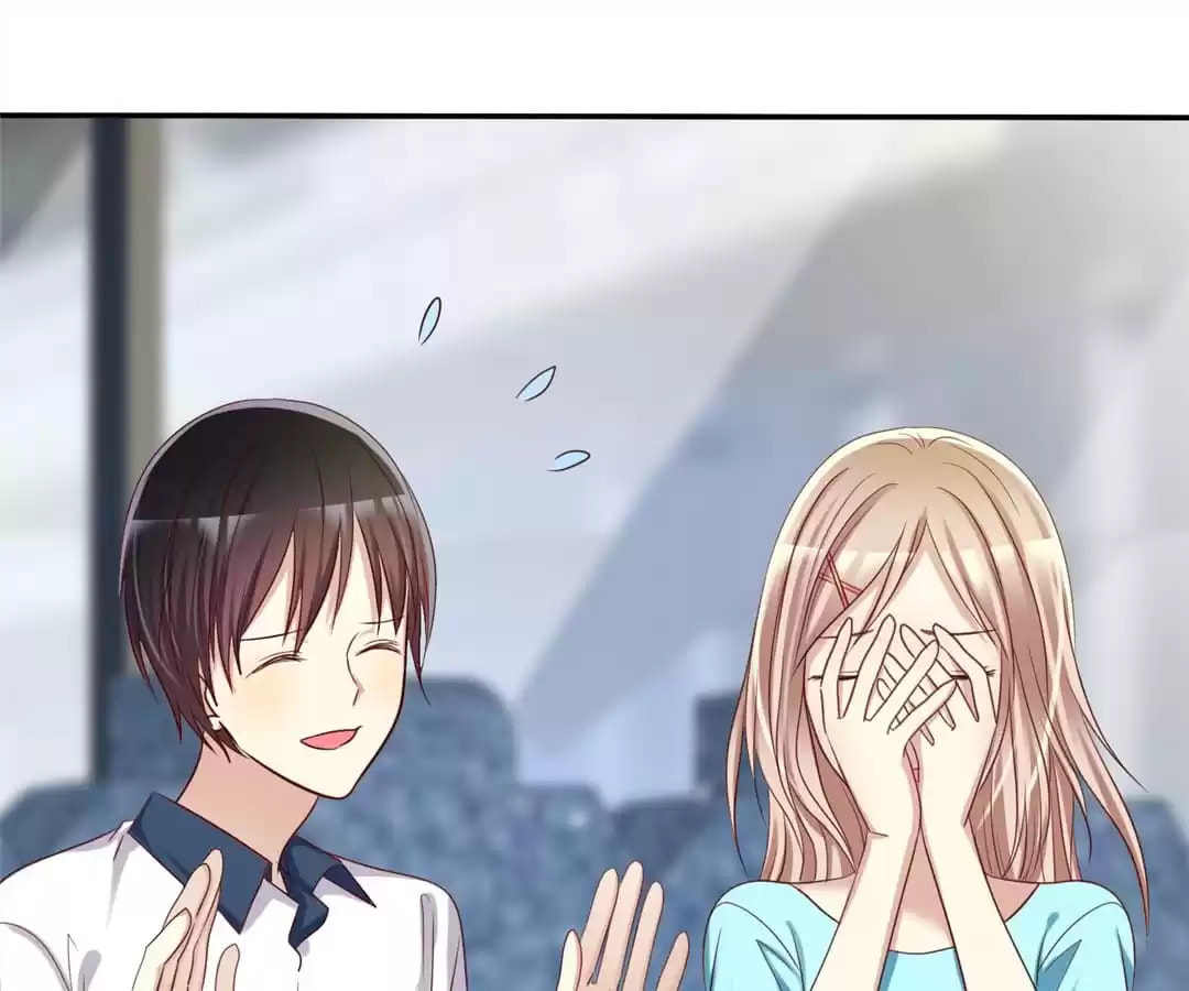 Love Trainee Chapter 44 page 13 - 