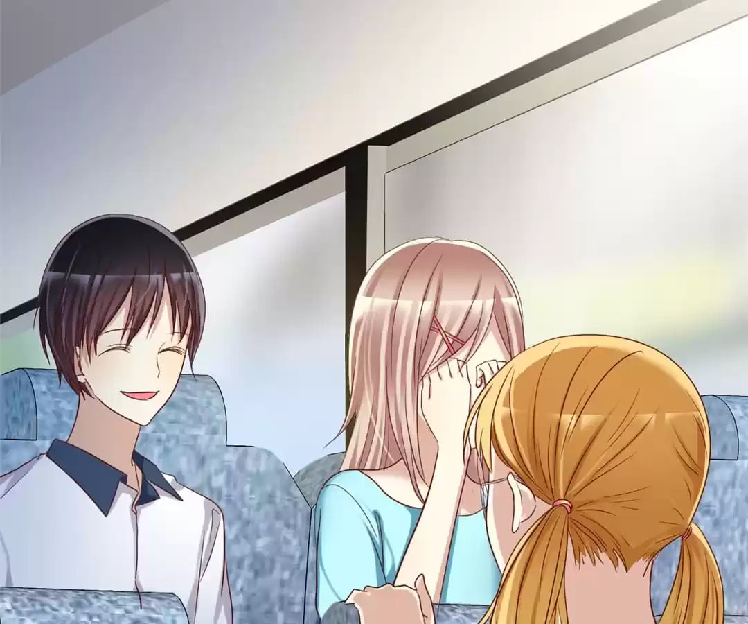 Love Trainee Chapter 44 page 17 - 