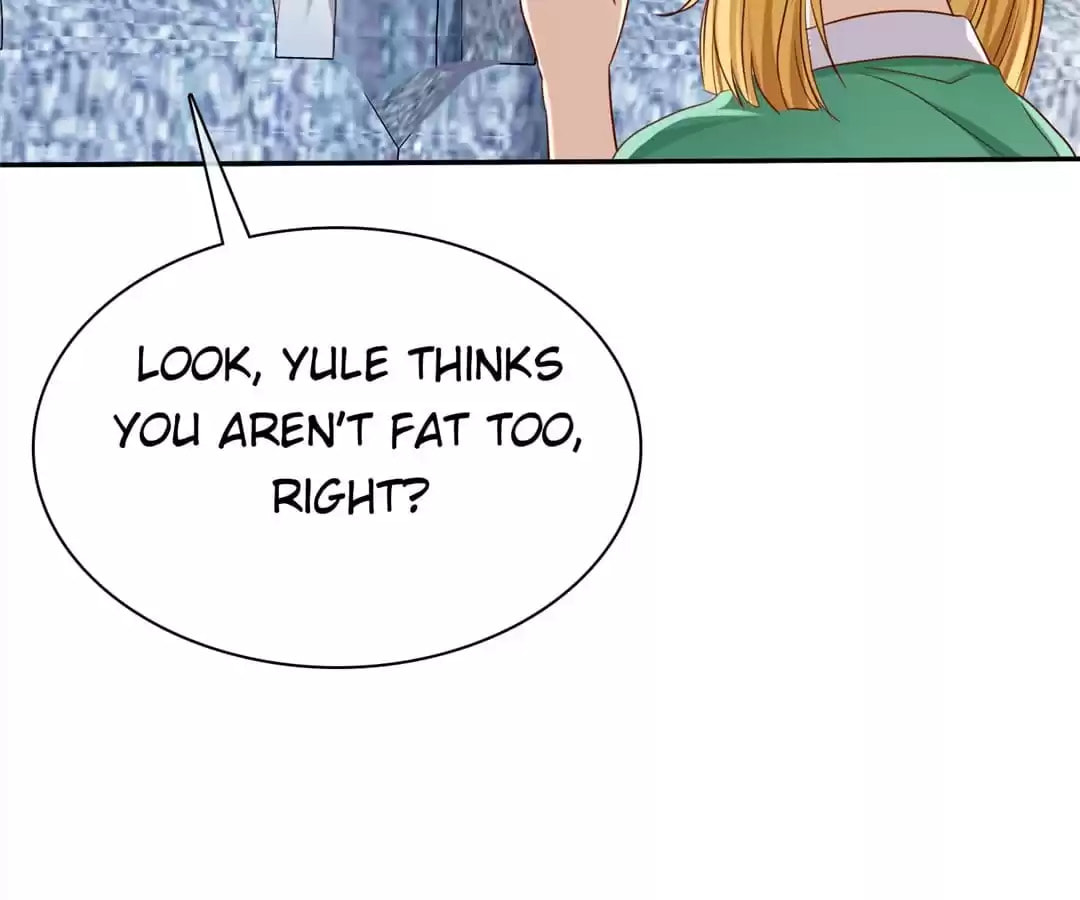 Love Trainee Chapter 44 page 18 - 