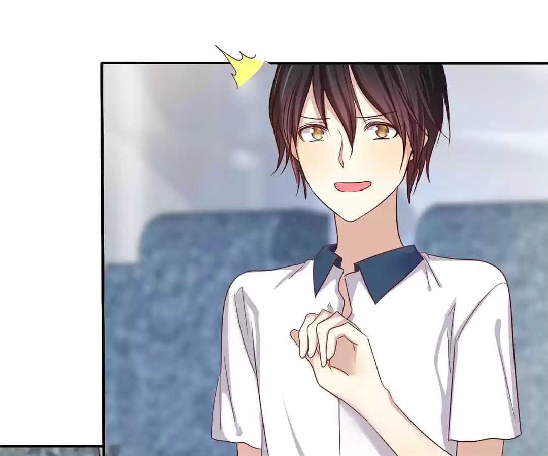 Love Trainee Chapter 44 page 21 - 