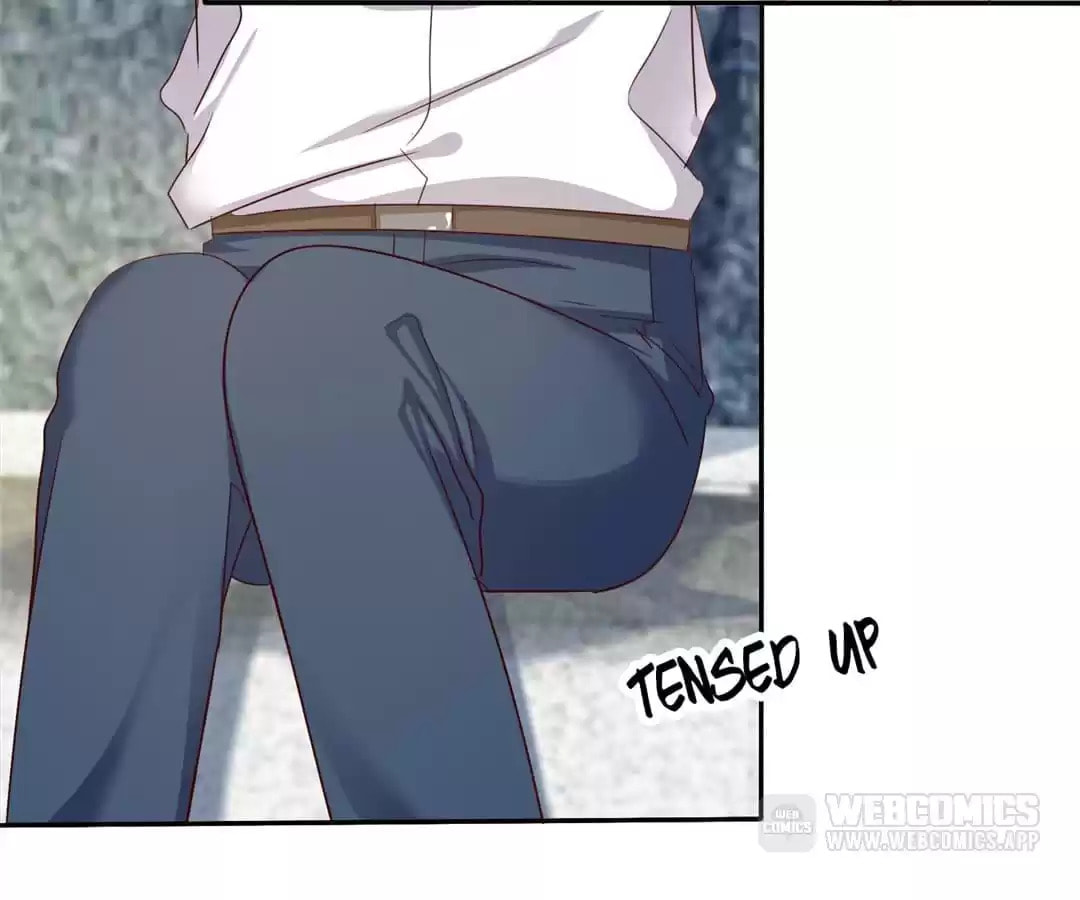 Love Trainee Chapter 44 page 22 - 