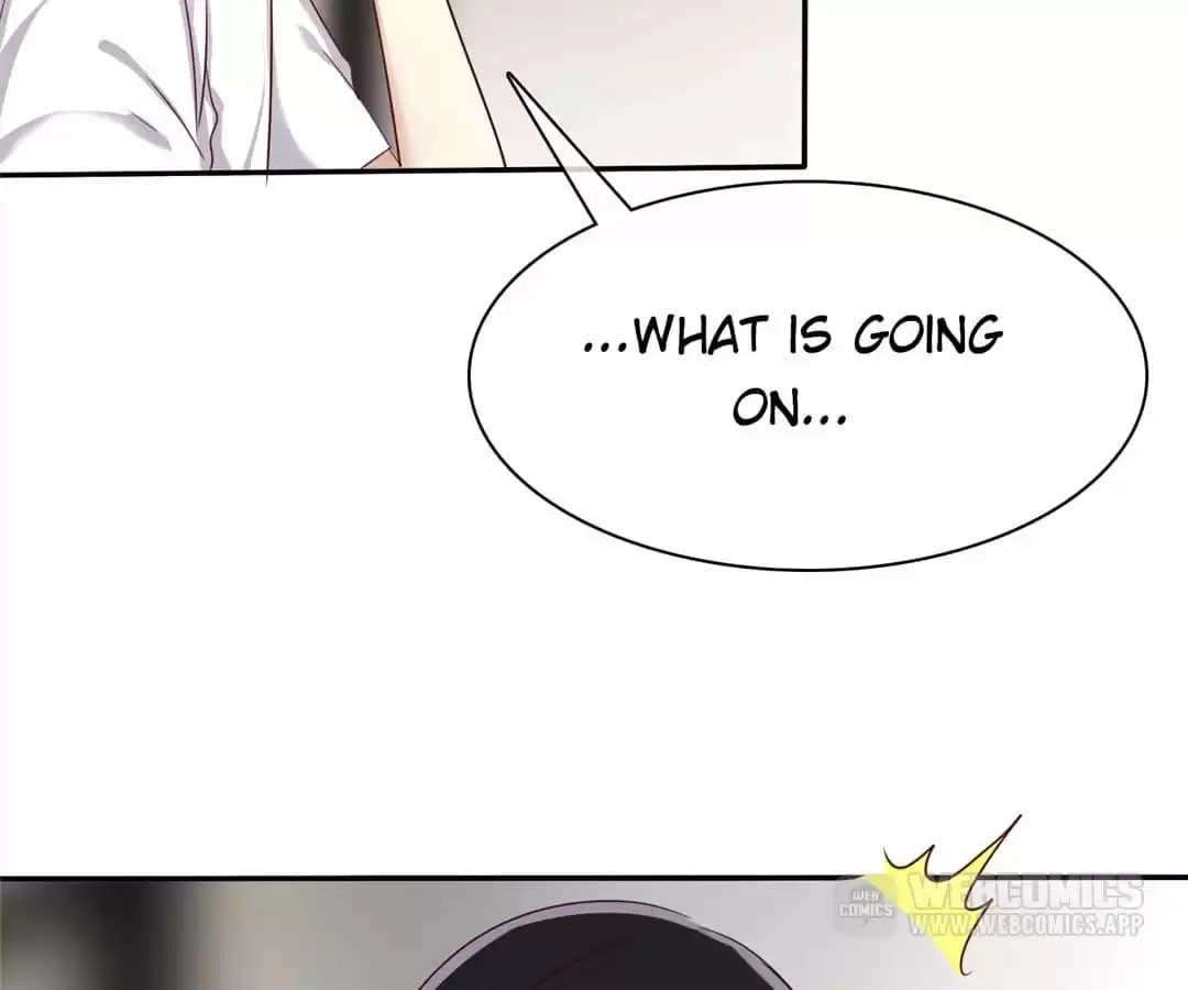 Love Trainee Chapter 44 page 30 - 