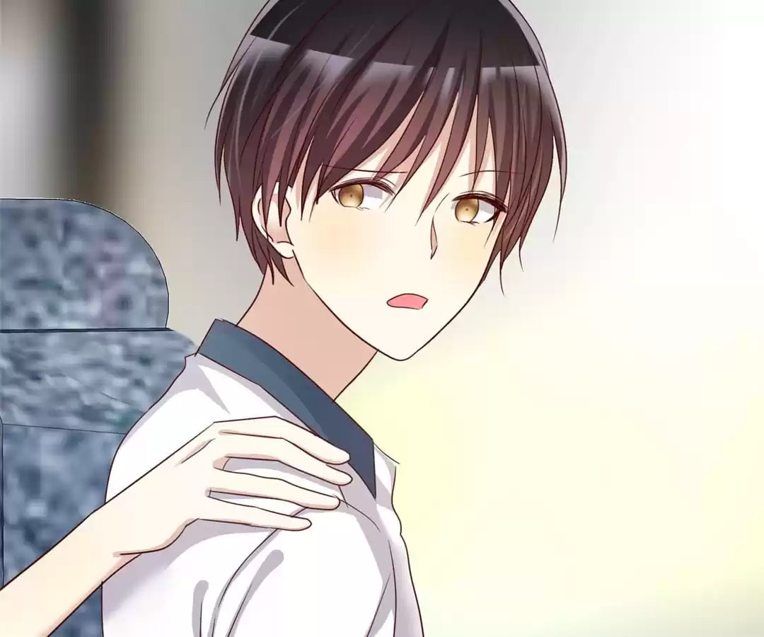 Love Trainee Chapter 44 page 31 - 