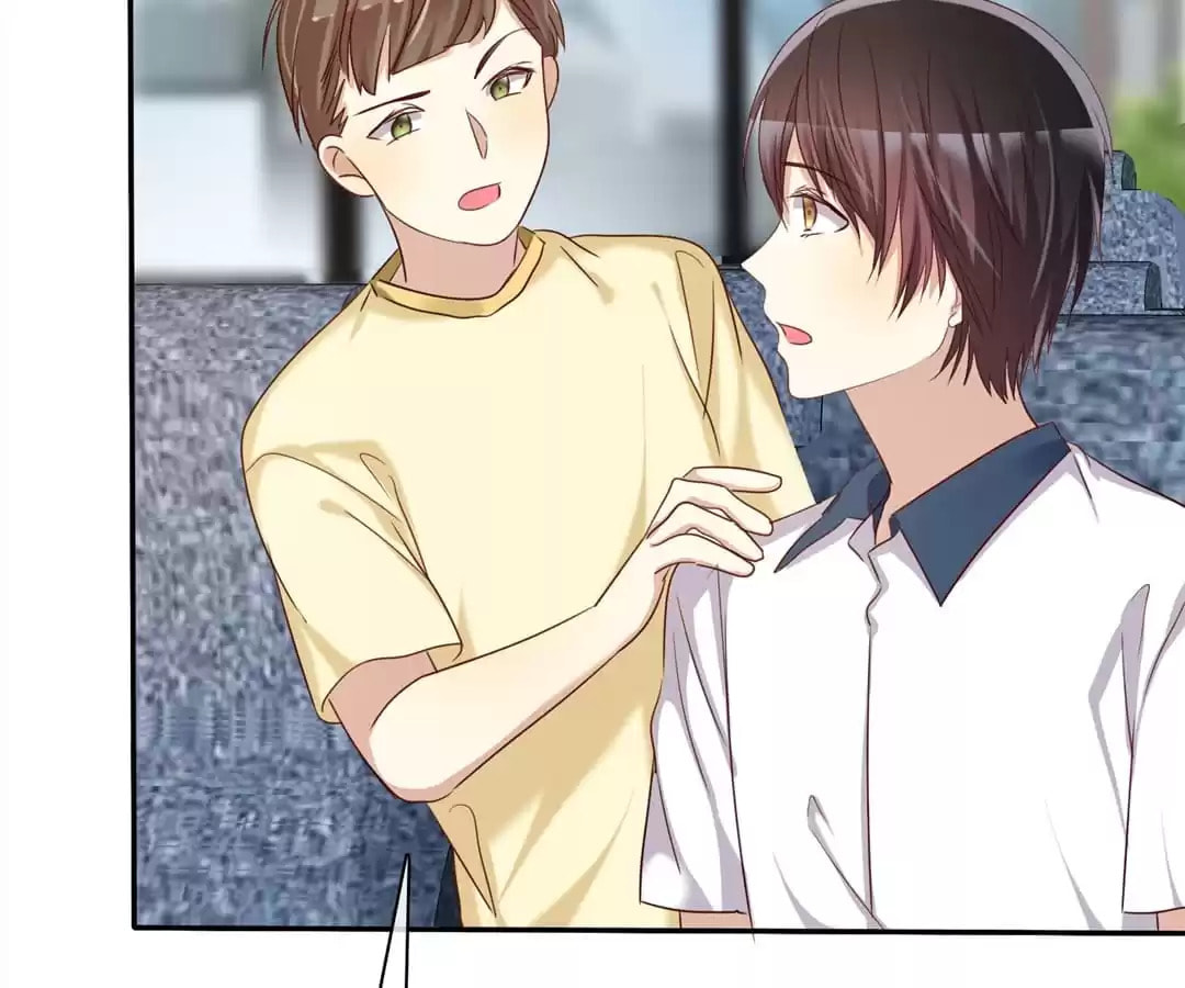 Love Trainee Chapter 44 page 33 - 
