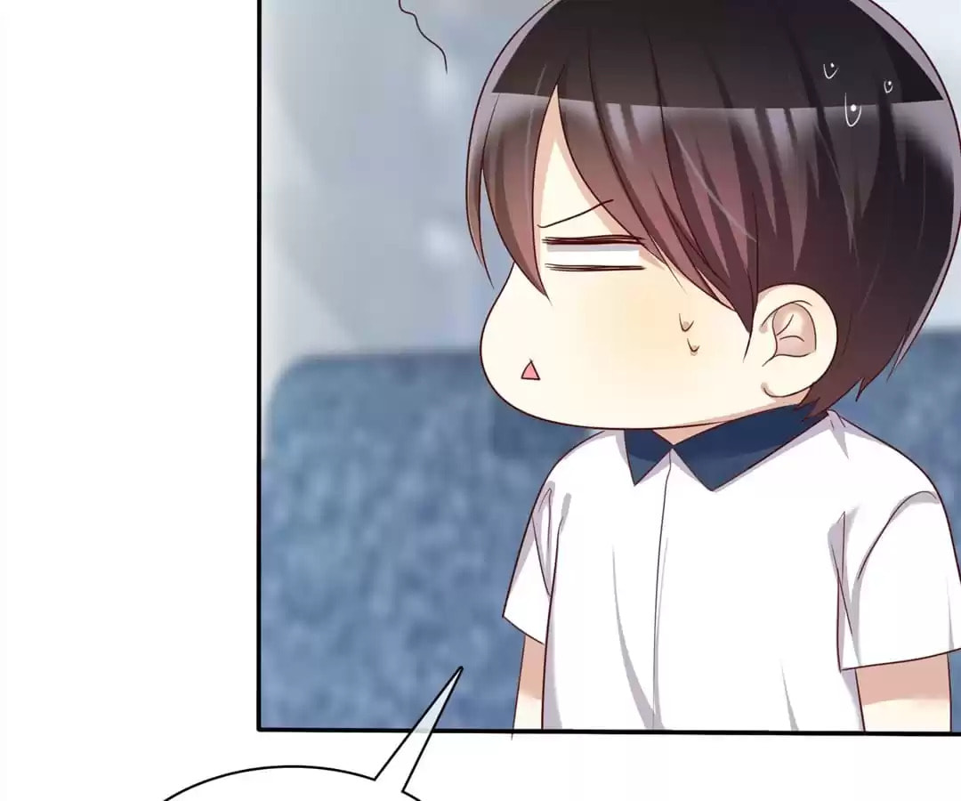 Love Trainee Chapter 44 page 35 - 