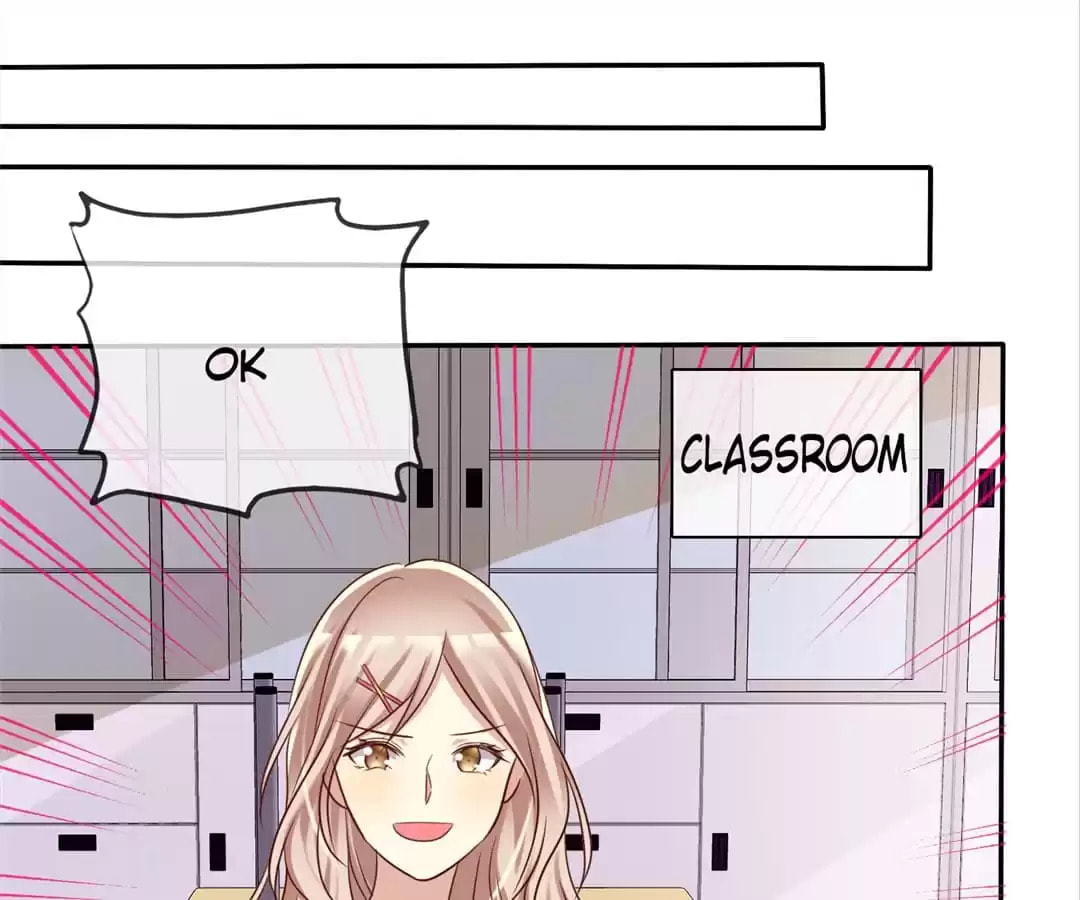 Love Trainee Chapter 44 page 37 - 