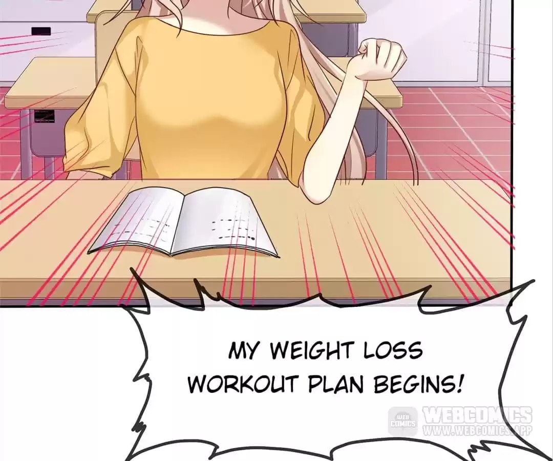 Love Trainee Chapter 44 page 38 - 