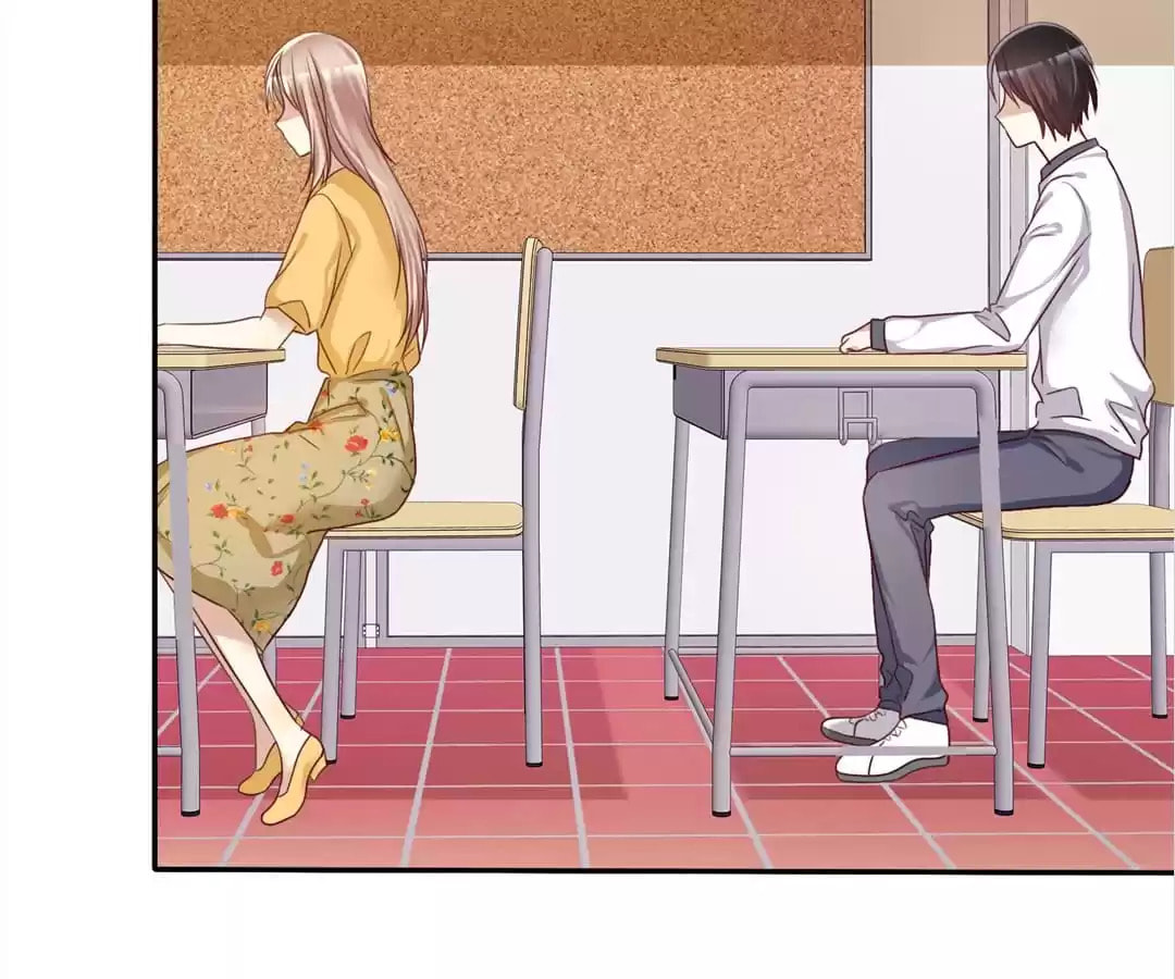 Love Trainee Chapter 44 page 40 - 