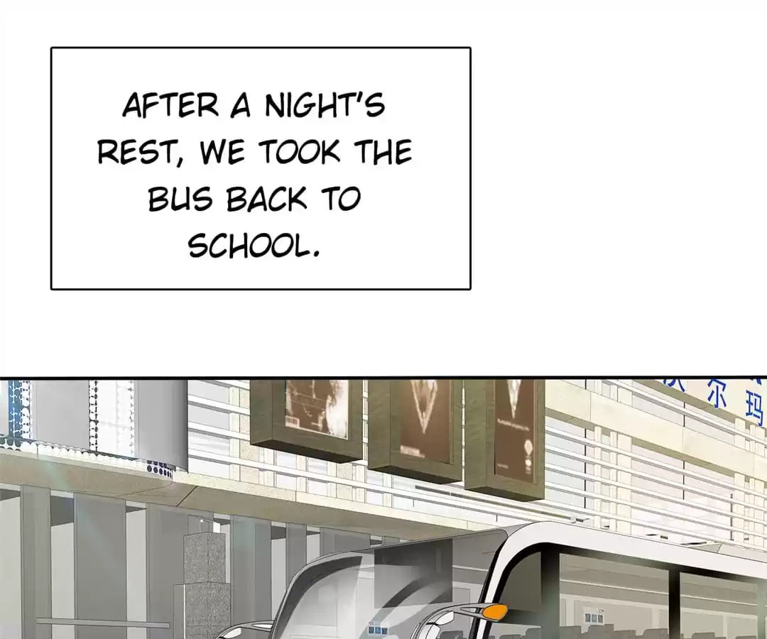 Love Trainee Chapter 44 page 5 - 
