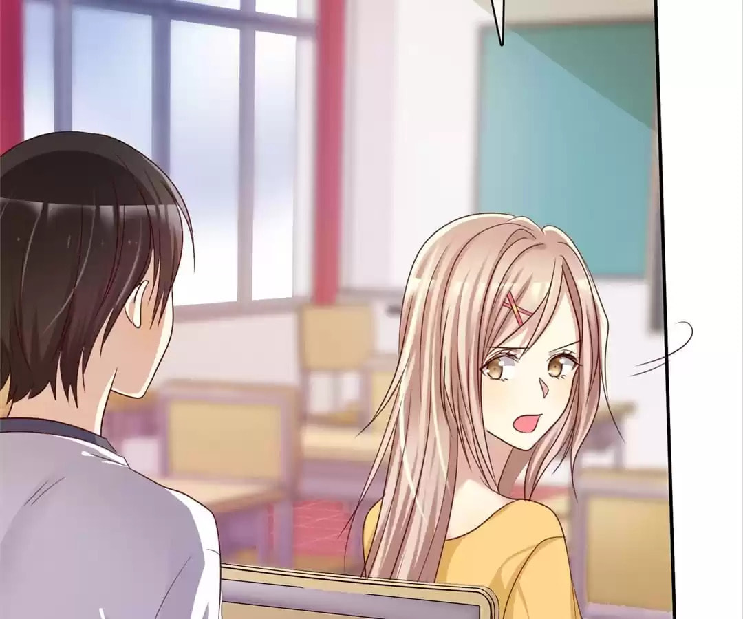 Love Trainee Chapter 44 page 42 - 