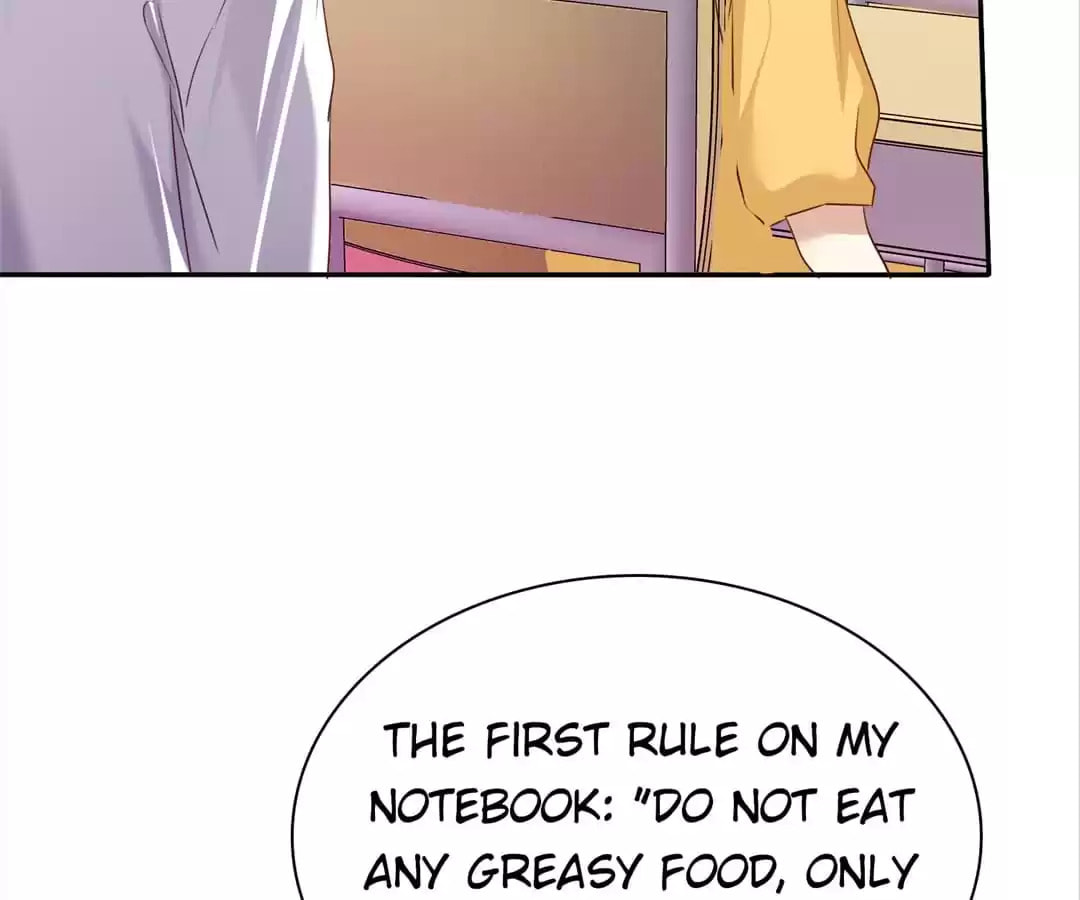 Love Trainee Chapter 44 page 43 - 
