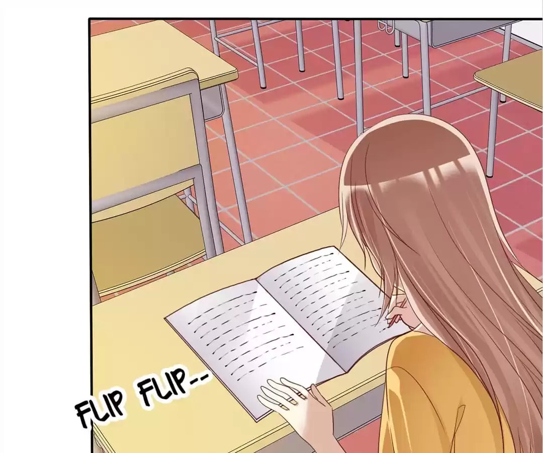 Love Trainee Chapter 44 page 45 - 