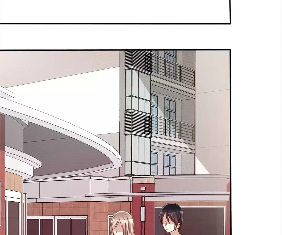Love Trainee Chapter 44 page 47 - 