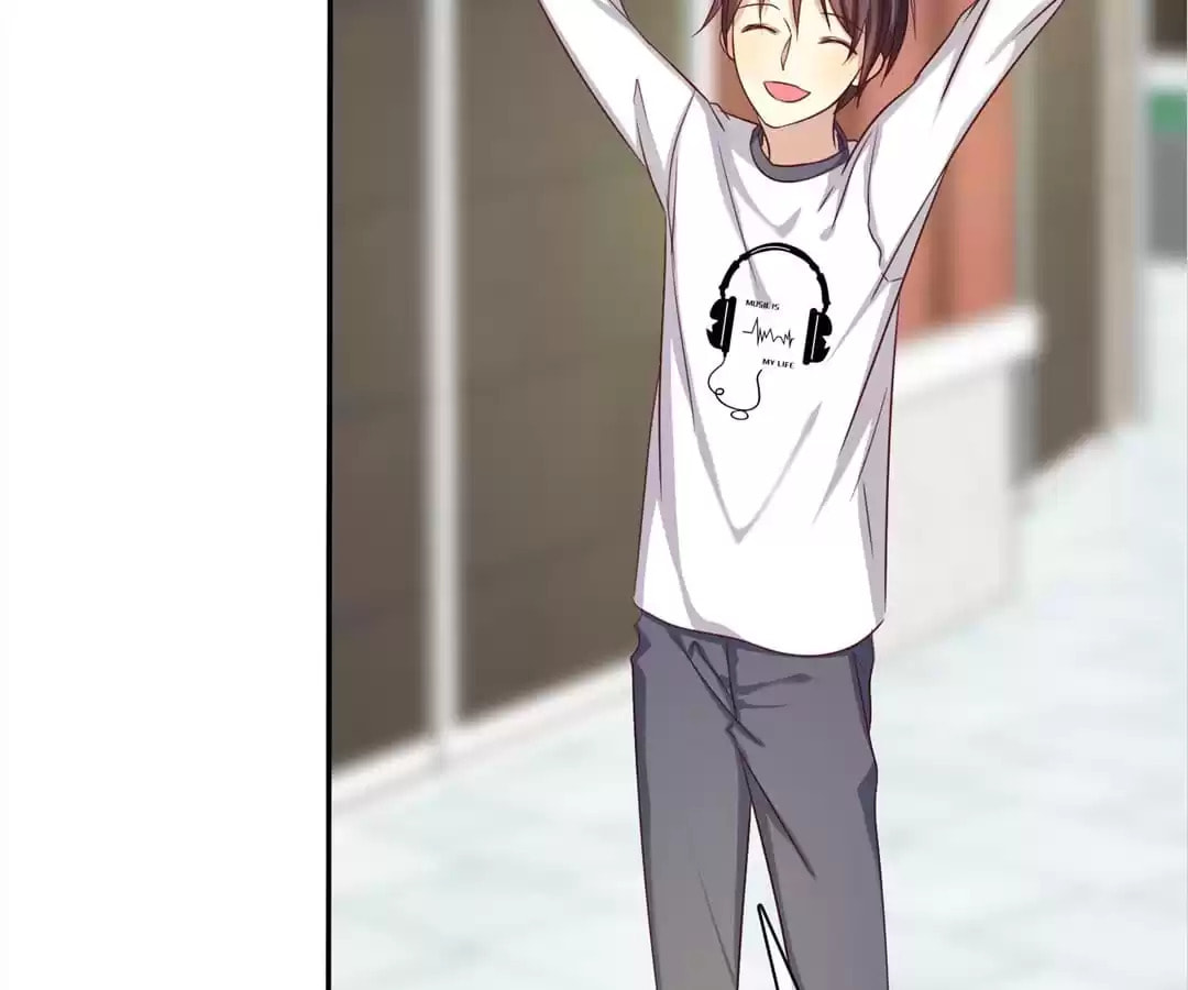 Love Trainee Chapter 44 page 49 - 