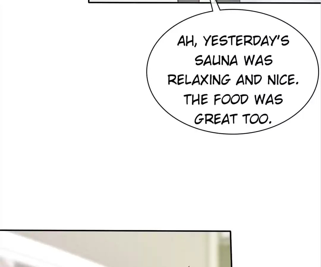 Love Trainee Chapter 44 page 50 - 