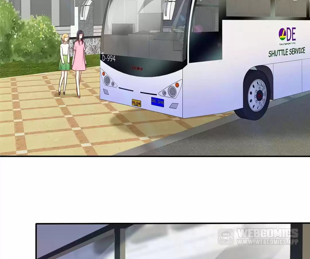 Love Trainee Chapter 44 page 6 - 