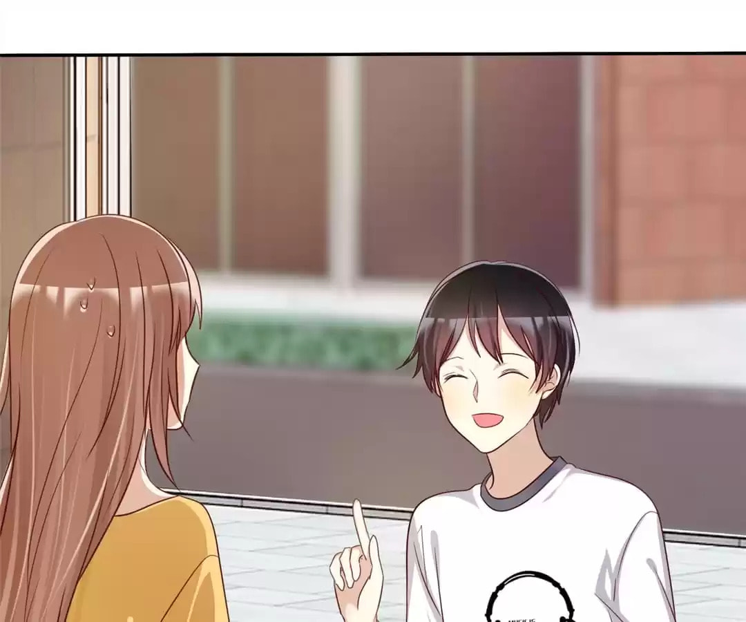 Love Trainee Chapter 44 page 53 - 