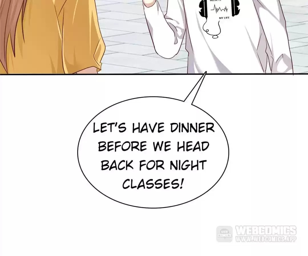 Love Trainee Chapter 44 page 54 - 
