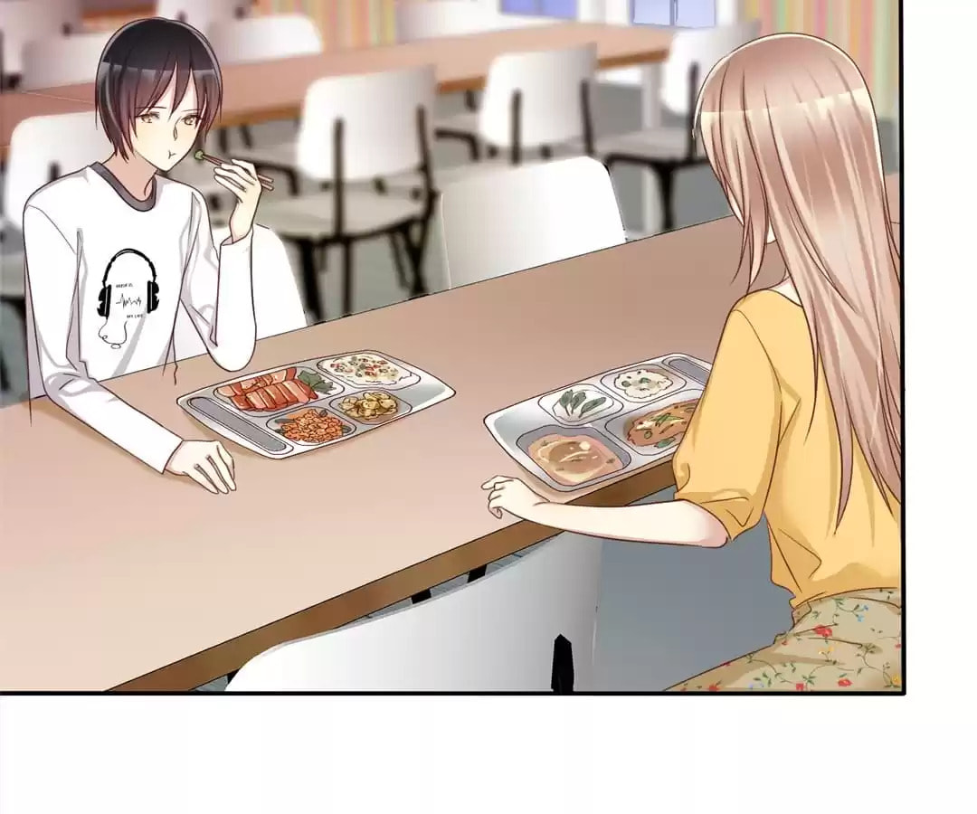 Love Trainee Chapter 44 page 57 - 