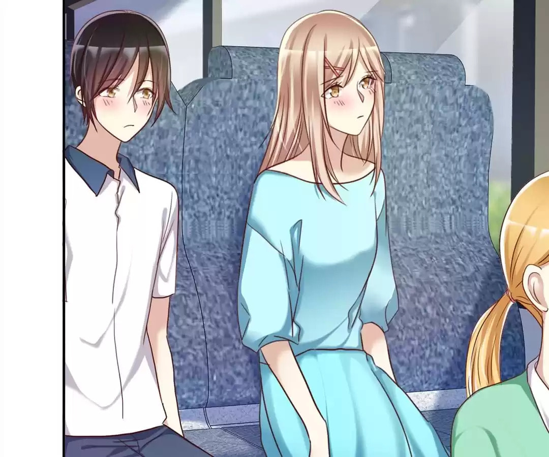 Love Trainee Chapter 44 page 7 - 