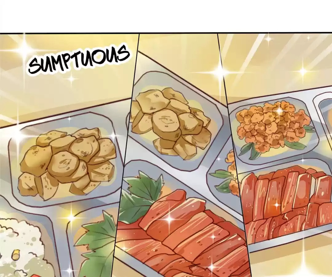Love Trainee Chapter 44 page 61 - 