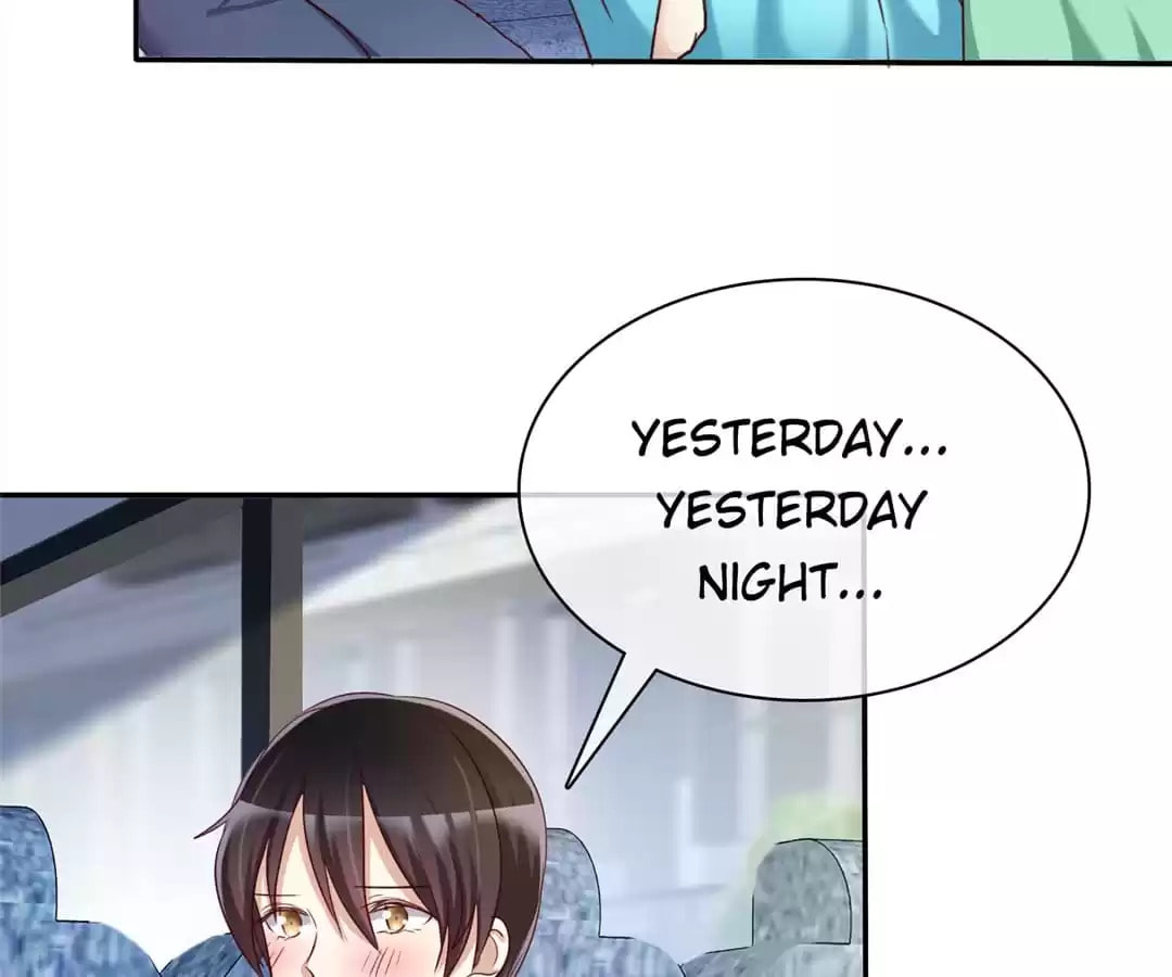 Love Trainee Chapter 44 page 8 - 