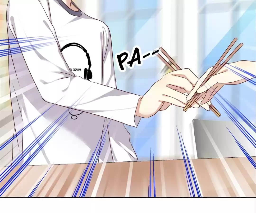 Love Trainee Chapter 45 page 11 - 