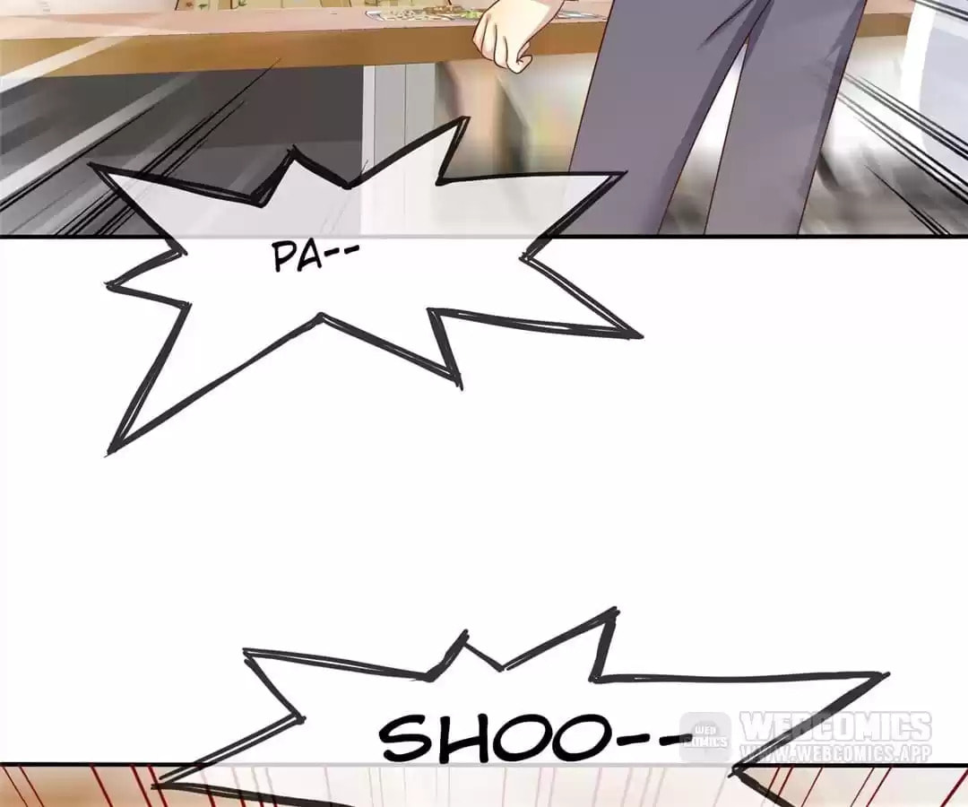Love Trainee Chapter 45 page 14 - 