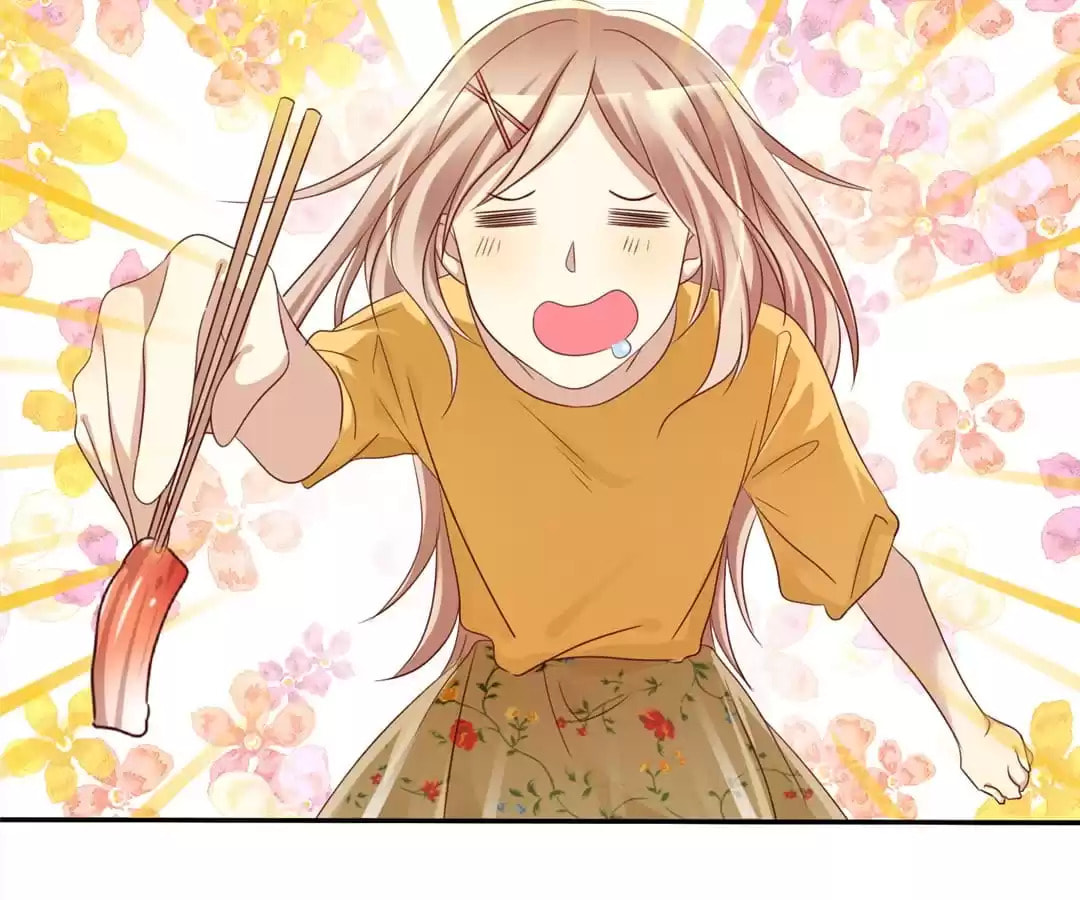 Love Trainee Chapter 45 page 19 - 