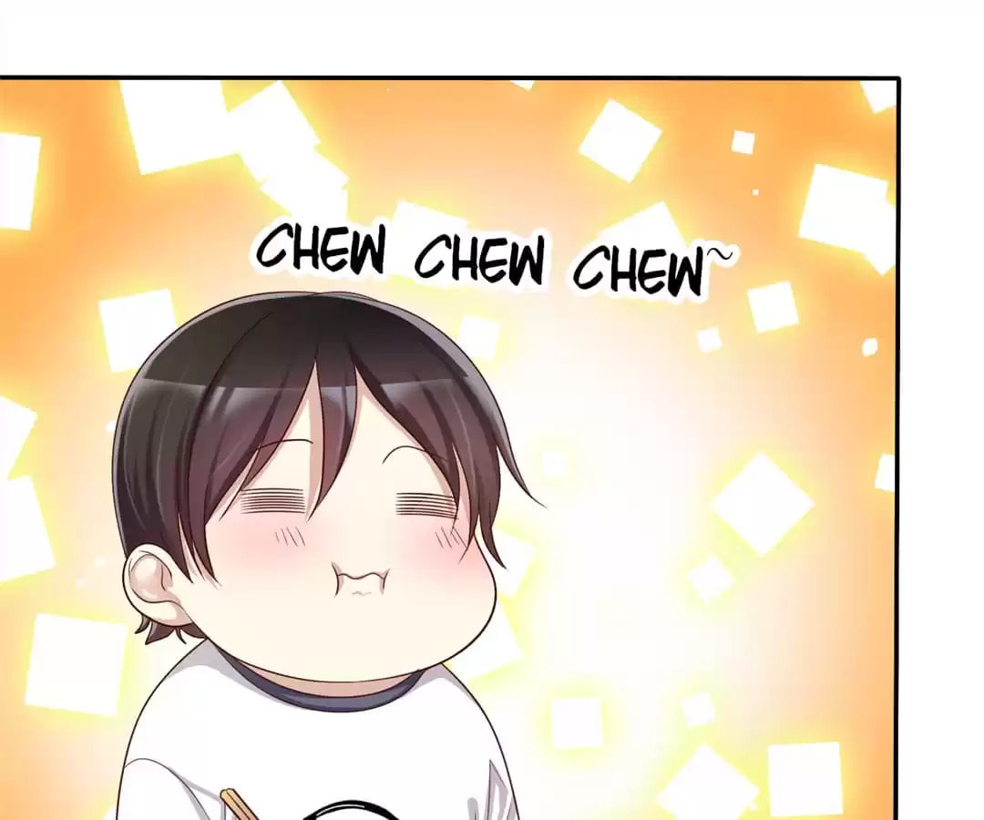 Love Trainee Chapter 45 page 21 - 
