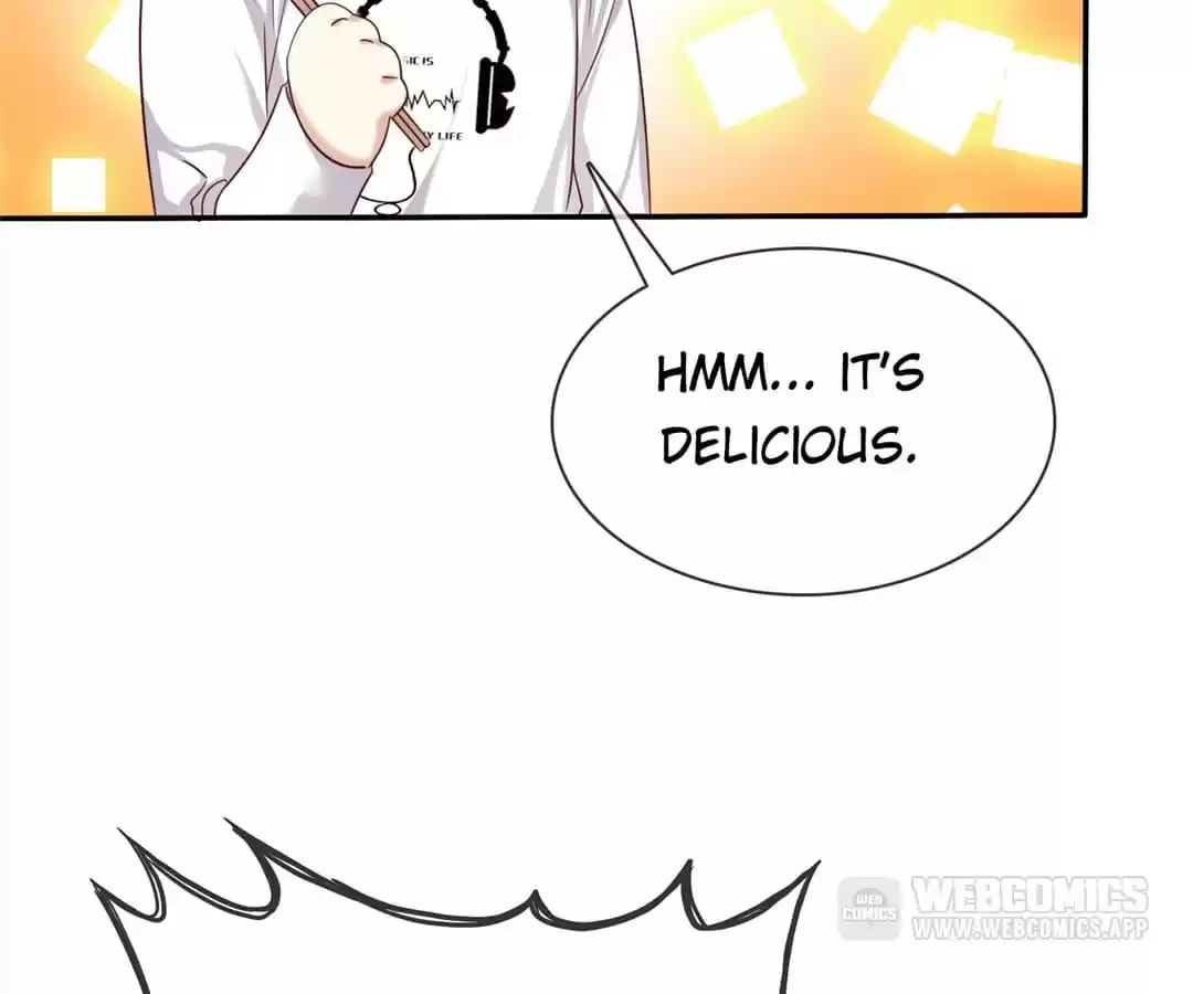 Love Trainee Chapter 45 page 22 - 