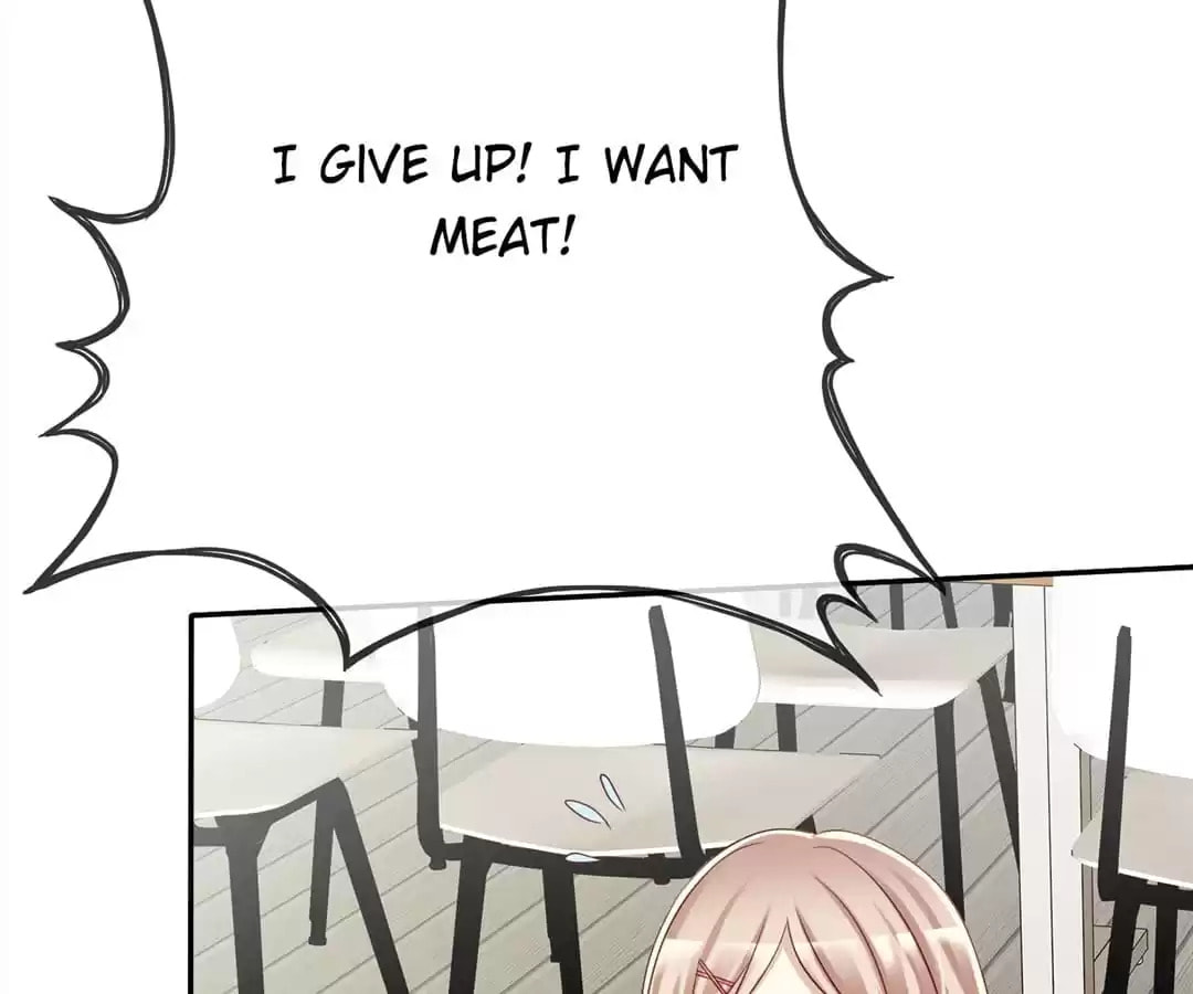 Love Trainee Chapter 45 page 23 - 
