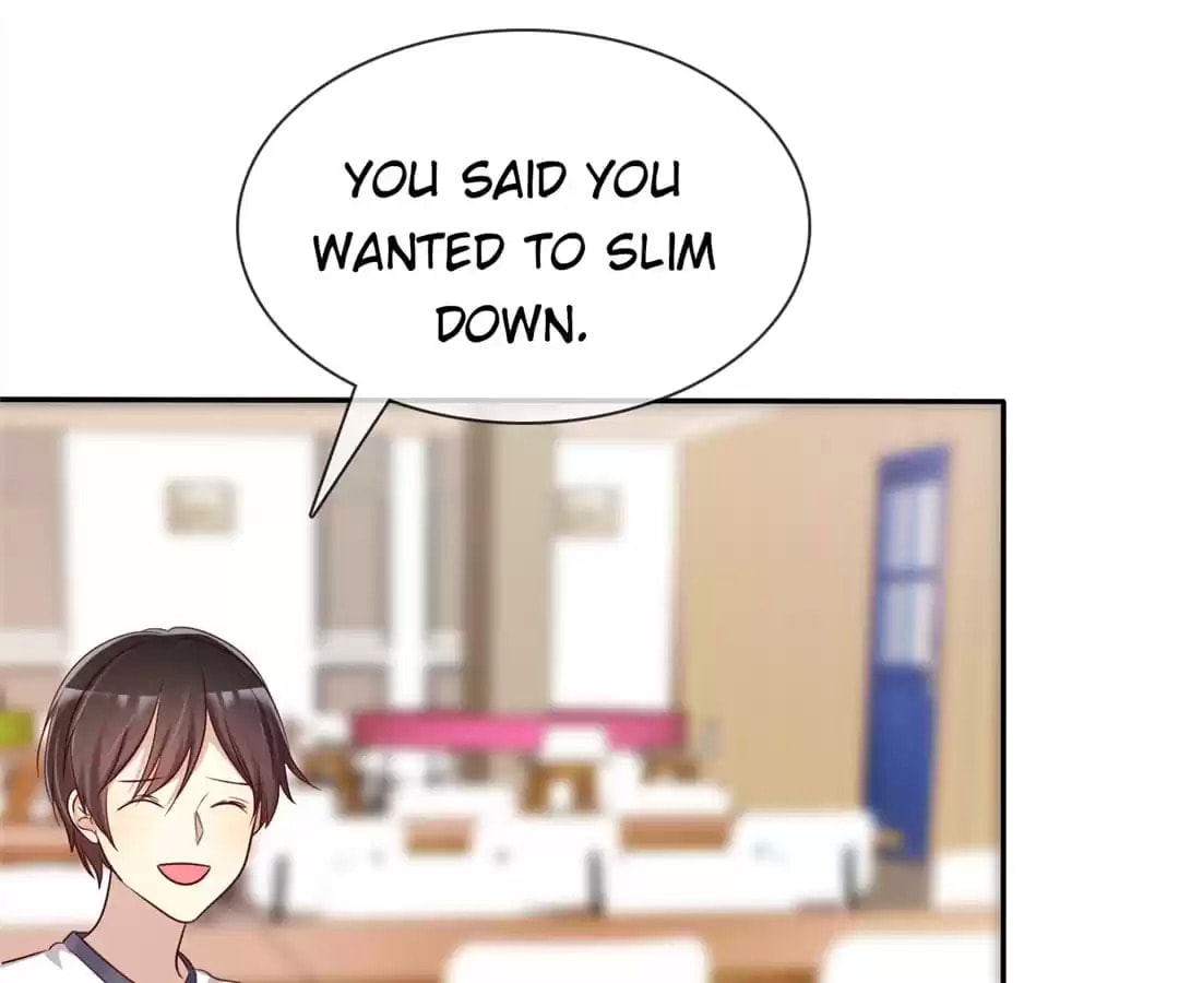 Love Trainee Chapter 45 page 25 - 