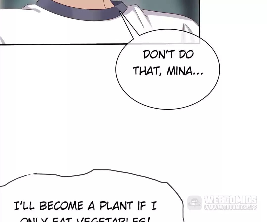 Love Trainee Chapter 45 page 30 - 