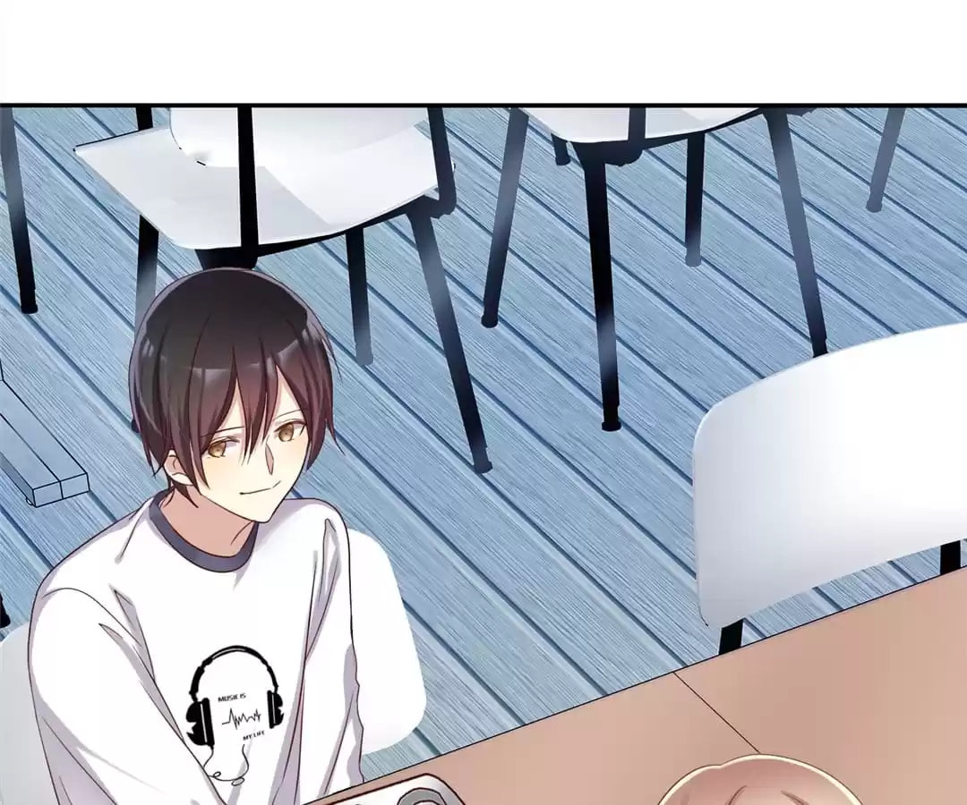 Love Trainee Chapter 45 page 35 - 