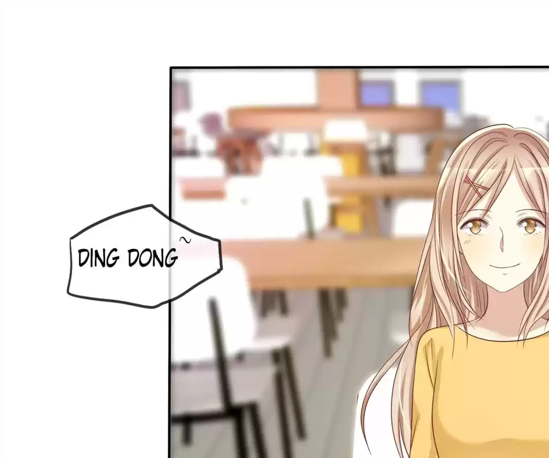 Love Trainee Chapter 45 page 37 - 